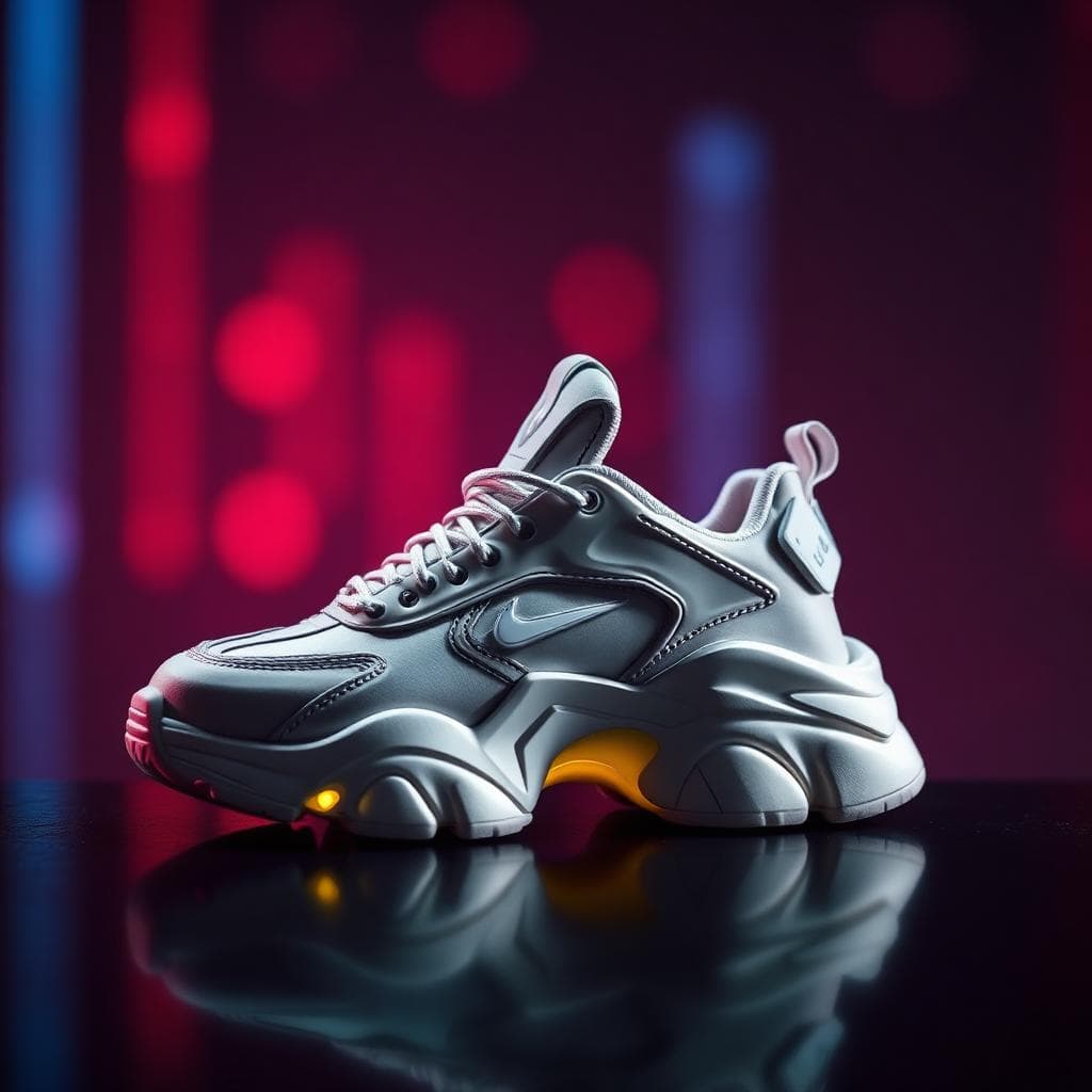 Sneakers