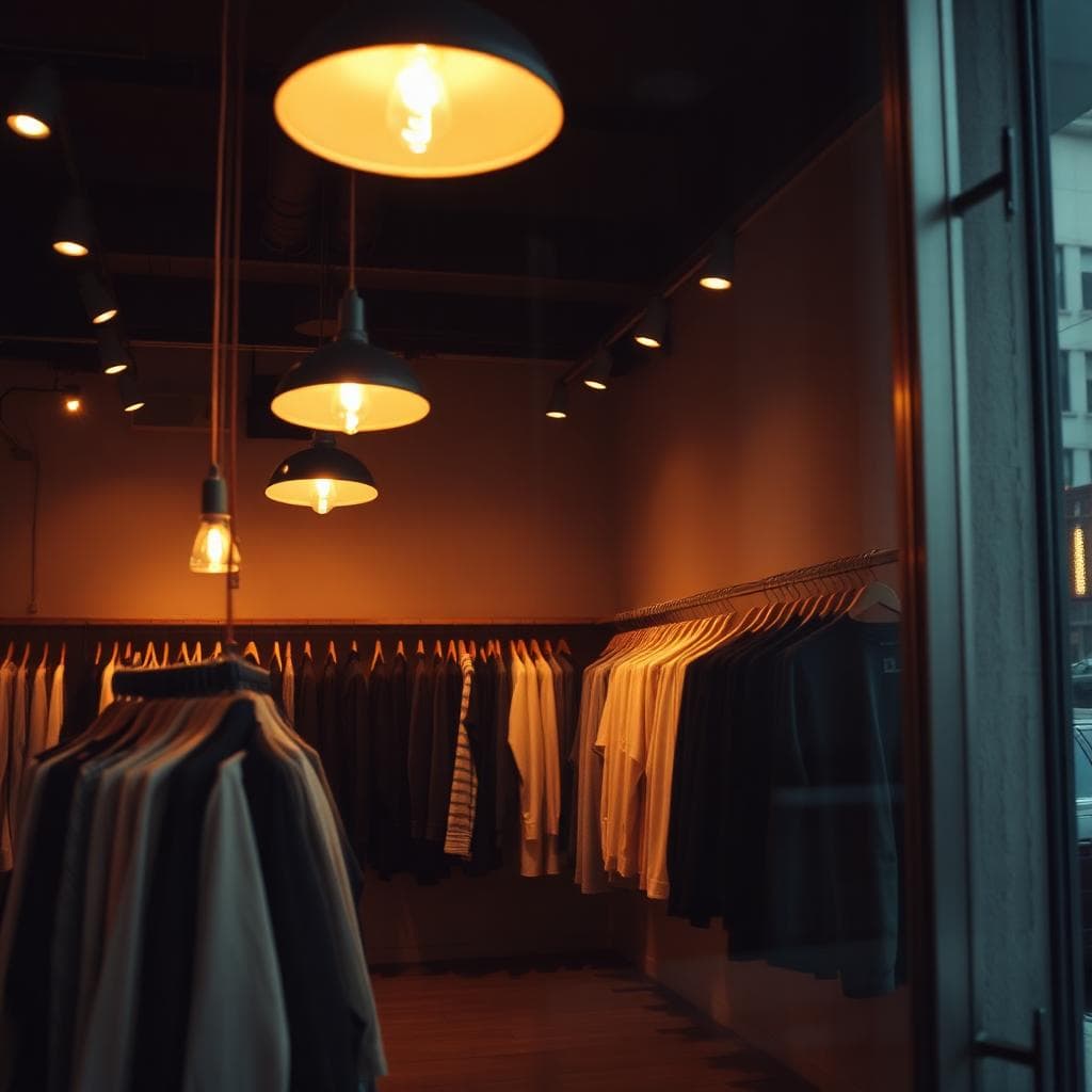 Stores