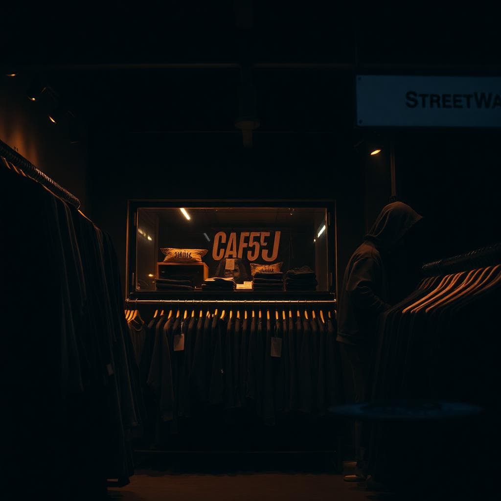 Shirts